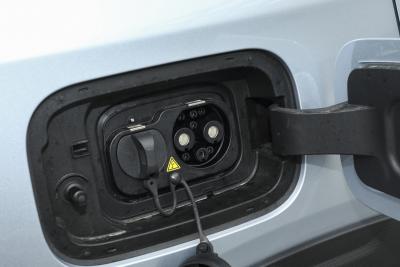 2026款 375km 超长续航铂金增程智尊版-外观-图片-有驾