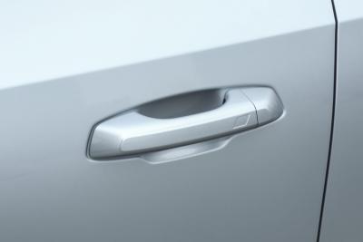 2026款 375km 超长续航铂金增程智尊版-外观-图片-有驾