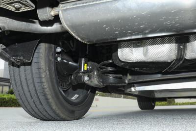 2026款 375km 超长续航铂金增程智尊版-外观-图片-有驾