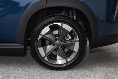 2026款 375km 超长续航铂金增程智尊版-外观-图片-有驾