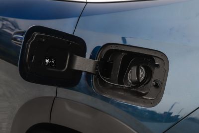 2026款 375km 超长续航铂金增程智尊版-外观-图片-有驾