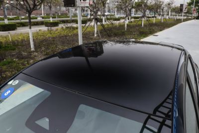 2026款 375km 超长续航铂金增程智尊版-外观-图片-有驾