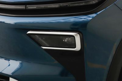 2026款 375km 超长续航铂金增程智尊版-外观-图片-有驾