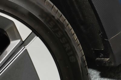 2026款 375km 超长续航铂金增程智尊版-外观-图片-有驾