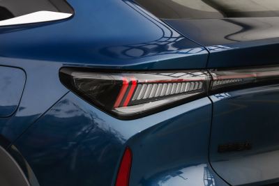 2026款 375km 超长续航铂金增程智尊版-外观-图片-有驾