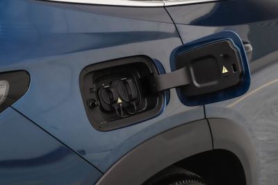 2026款 375km 超长续航铂金增程智尊版-外观-图片-有驾