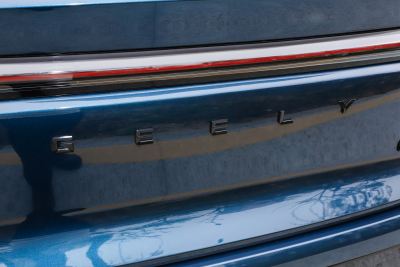 2026款 375km 超长续航铂金增程智尊版-外观-图片-有驾