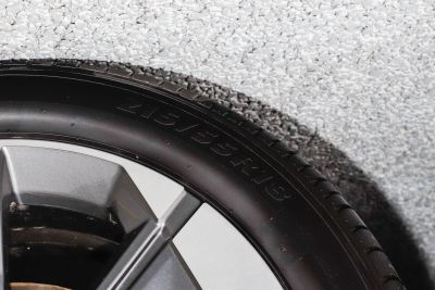 2026款 375km 超长续航铂金增程智尊版-外观-图片-有驾