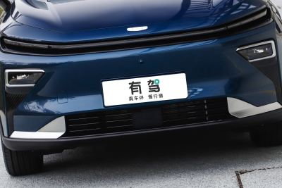 2026款 375km 超长续航铂金增程智尊版-外观-图片-有驾