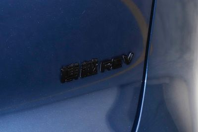 2026款 375km 超长续航铂金增程智尊版-外观-图片-有驾