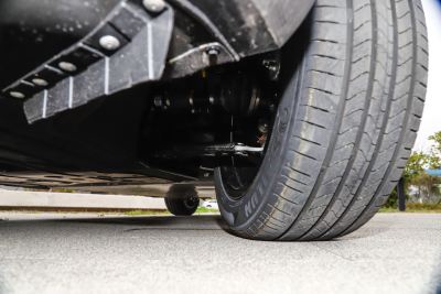 2026款 375km 超长续航铂金增程智尊版-外观-图片-有驾