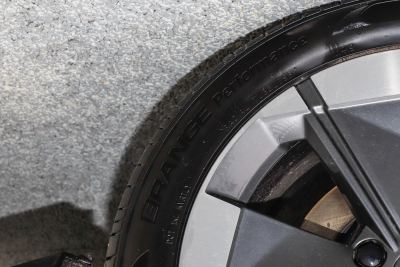 2026款 375km 超长续航铂金增程智尊版-外观-图片-有驾