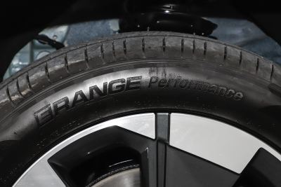 2026款 375km 超长续航铂金增程智尊版-外观-图片-有驾