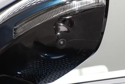 2026款 375km 超长续航铂金增程智尊版-外观-图片-有驾