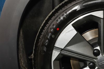 2026款 375km 超长续航铂金增程智尊版-外观-图片-有驾