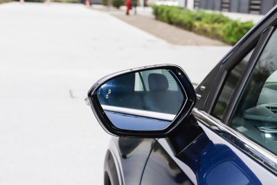 2026款 375km 超长续航铂金增程智尊版-外观-图片-有驾