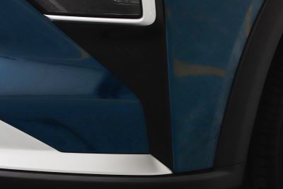 2026款 375km 超长续航铂金增程智尊版-外观-图片-有驾