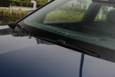 2026款 375km 超长续航铂金增程智尊版-外观-图片-有驾