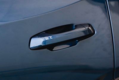 2026款 375km 超长续航铂金增程智尊版-外观-图片-有驾