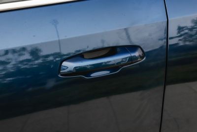 2026款 375km 超长续航铂金增程智尊版-外观-图片-有驾