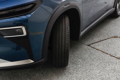 2026款 375km 超长续航铂金增程智尊版-外观-图片-有驾