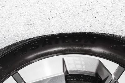 2026款 375km 超长续航铂金增程智尊版-外观-图片-有驾