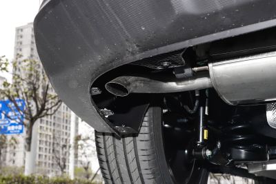 2026款 375km 超长续航铂金增程智尊版-外观-图片-有驾