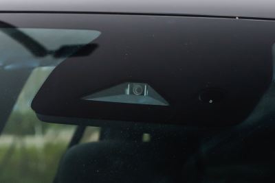 2026款 375km 超长续航铂金增程智尊版-外观-图片-有驾