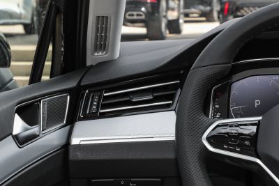 2025款 改款 众享款 330TSI DSG豪华型-内饰-图片-有驾