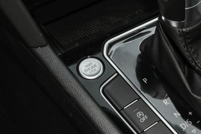 2025款 改款 众享款 330TSI DSG豪华型-内饰-图片-有驾