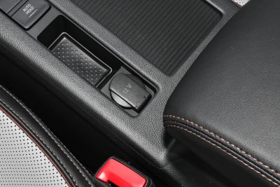 2025款 改款 众享款 330TSI DSG豪华型-内饰-图片-有驾