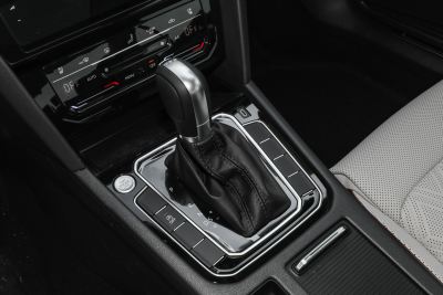 2025款 改款 众享款 330TSI DSG豪华型-内饰-图片-有驾