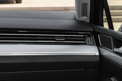 2025款 改款 众享款 330TSI DSG豪华型-内饰-图片-有驾