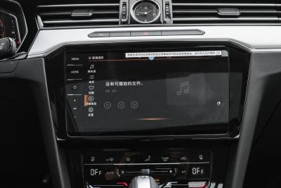 2025款 改款 众享款 330TSI DSG豪华型-内饰-图片-有驾
