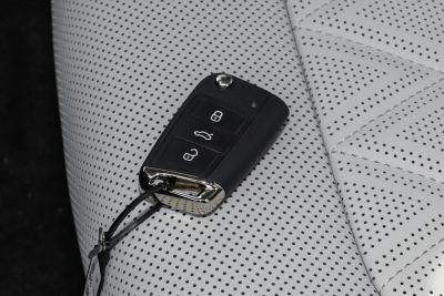 2025款 改款 众享款 330TSI DSG豪华型-内饰-图片-有驾
