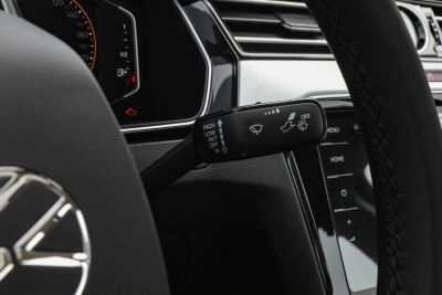 2025款 改款 众享款 330TSI DSG豪华型-内饰-图片-有驾