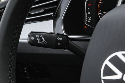 2025款 改款 众享款 330TSI DSG豪华型-内饰-图片-有驾