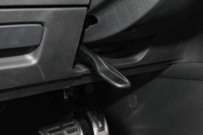 2025款 改款 众享款 330TSI DSG豪华型-内饰-图片-有驾