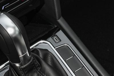2025款 改款 众享款 330TSI DSG豪华型-内饰-图片-有驾
