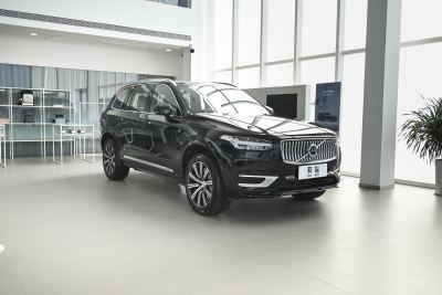 2023款 B5 智行豪华版 7座-外观-图片-有驾