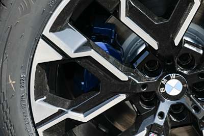 2025款 xDrive30L 尊享型 M运动曜夜套装-外观-图片-有驾