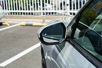 2025款 xDrive30L 尊享型 M运动曜夜套装-外观-图片-有驾