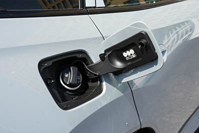 2025款 xDrive30L 尊享型 M运动曜夜套装-外观-图片-有驾