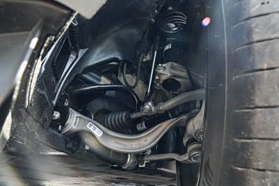 2025款 xDrive30L 尊享型 M运动曜夜套装-外观-图片-有驾