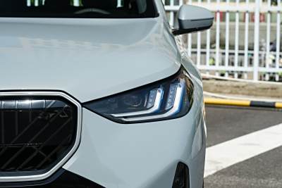 2025款 xDrive30L 尊享型 M运动曜夜套装-外观-图片-有驾