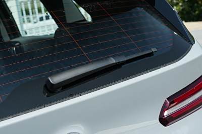 2025款 xDrive30L 尊享型 M运动曜夜套装-外观-图片-有驾