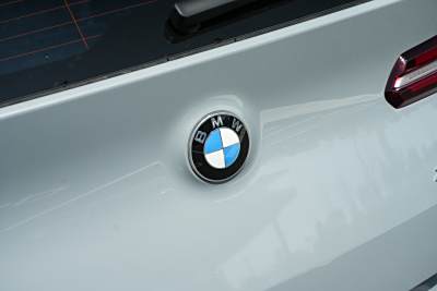 2025款 xDrive30L 尊享型 M运动曜夜套装-外观-图片-有驾