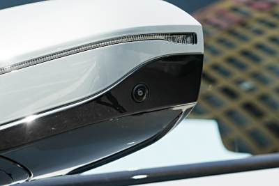 2025款 xDrive30L 尊享型 M运动曜夜套装-外观-图片-有驾