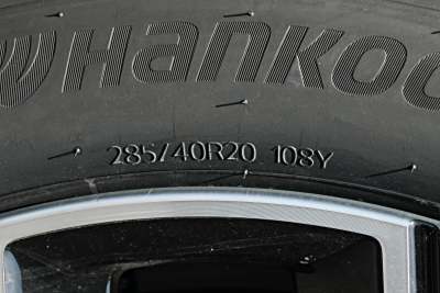 2025款 xDrive30L 尊享型 M运动曜夜套装-外观-图片-有驾