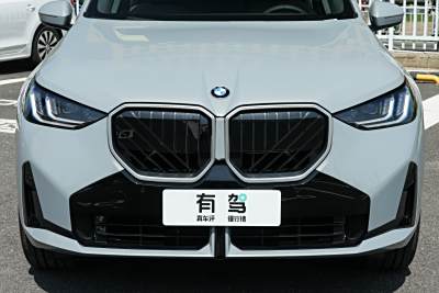 2025款 xDrive30L 尊享型 M运动曜夜套装-外观-图片-有驾